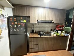 Maysprings (D23), Apartment #522692011